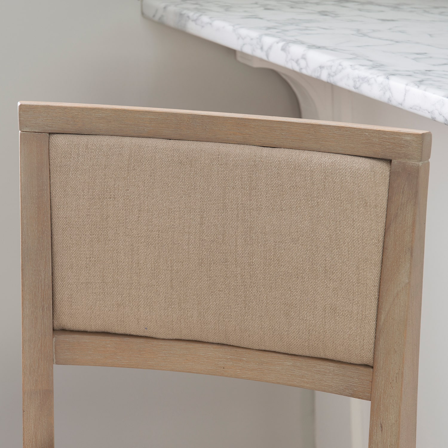 Linon Kirkwood Bar Stool