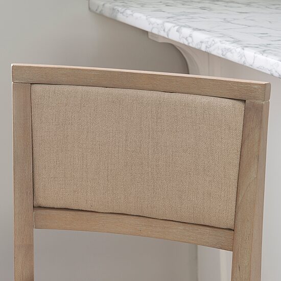 Linon Kirkwood Bar Stool