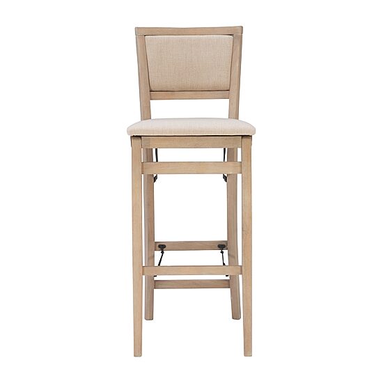 Linon Kirkwood Bar Stool