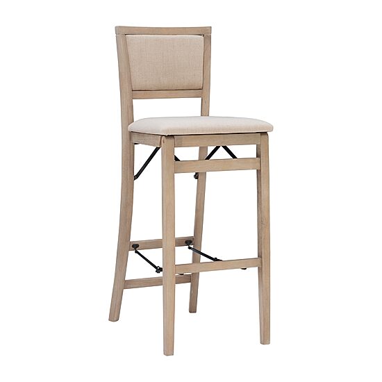 Linon Kirkwood Bar Stool