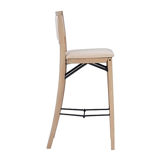 Linon Kirkwood Bar Stool