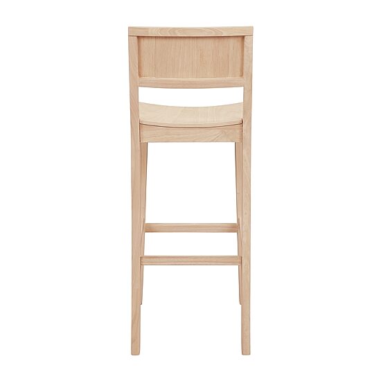 Linon Kearney 2-pc. Bar Stool