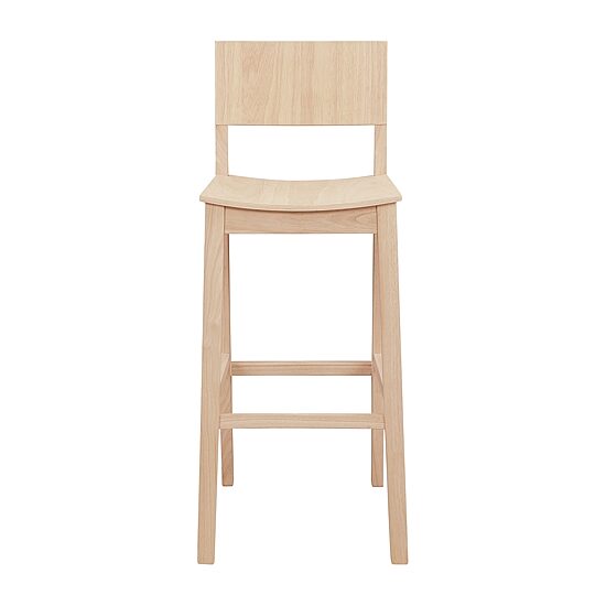 Linon Kearney 2-pc. Bar Stool