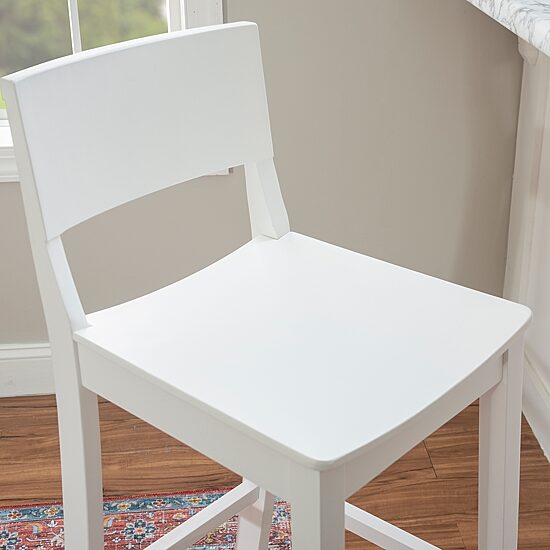 Linon Kearney 2-pc. Bar Stool