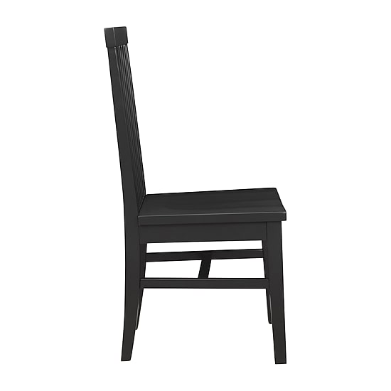 Linon Preece Side Chair Set of 2