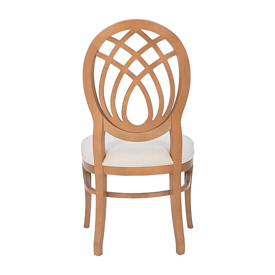 Linon Thelmar 2-pc. Upholstered Dining Chair