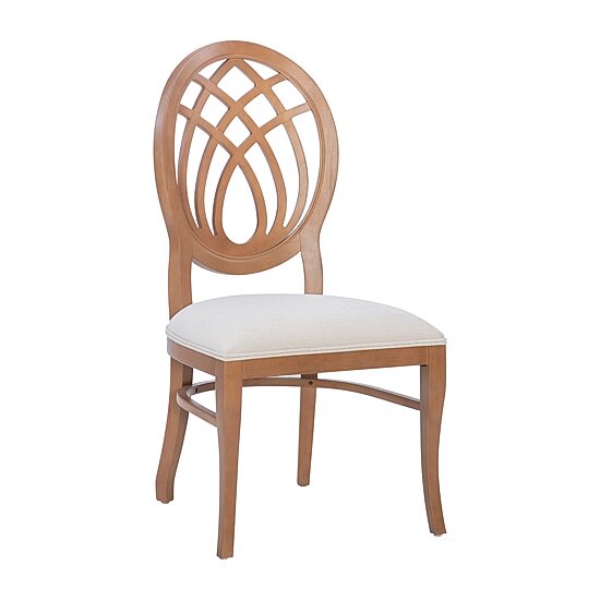 Linon Thelmar 2-pc. Upholstered Dining Chair