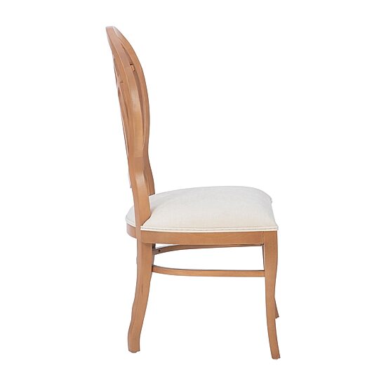 Linon Thelmar 2-pc. Upholstered Dining Chair