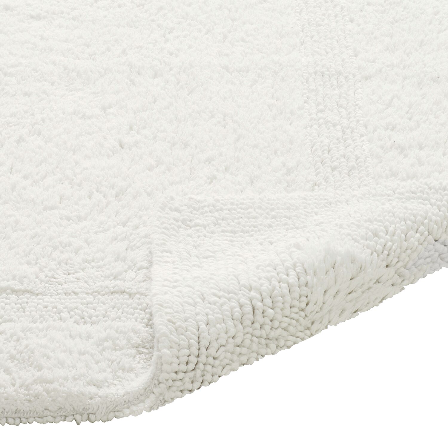 Better Trends Lux Tufted Mat 4-pc. Bath Rug Set