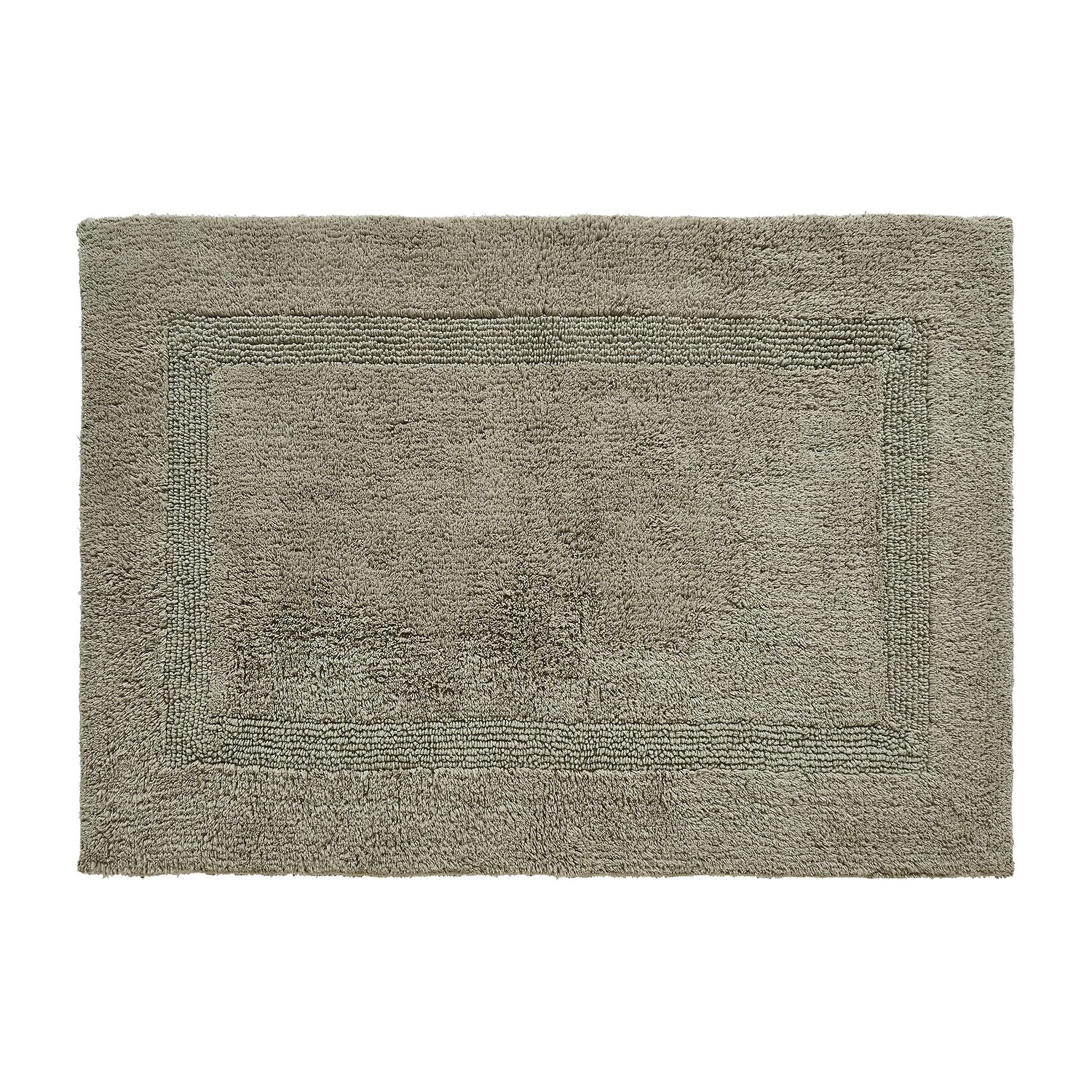 Better Trends Lux Tufted Mat 4-pc. Bath Rug Set