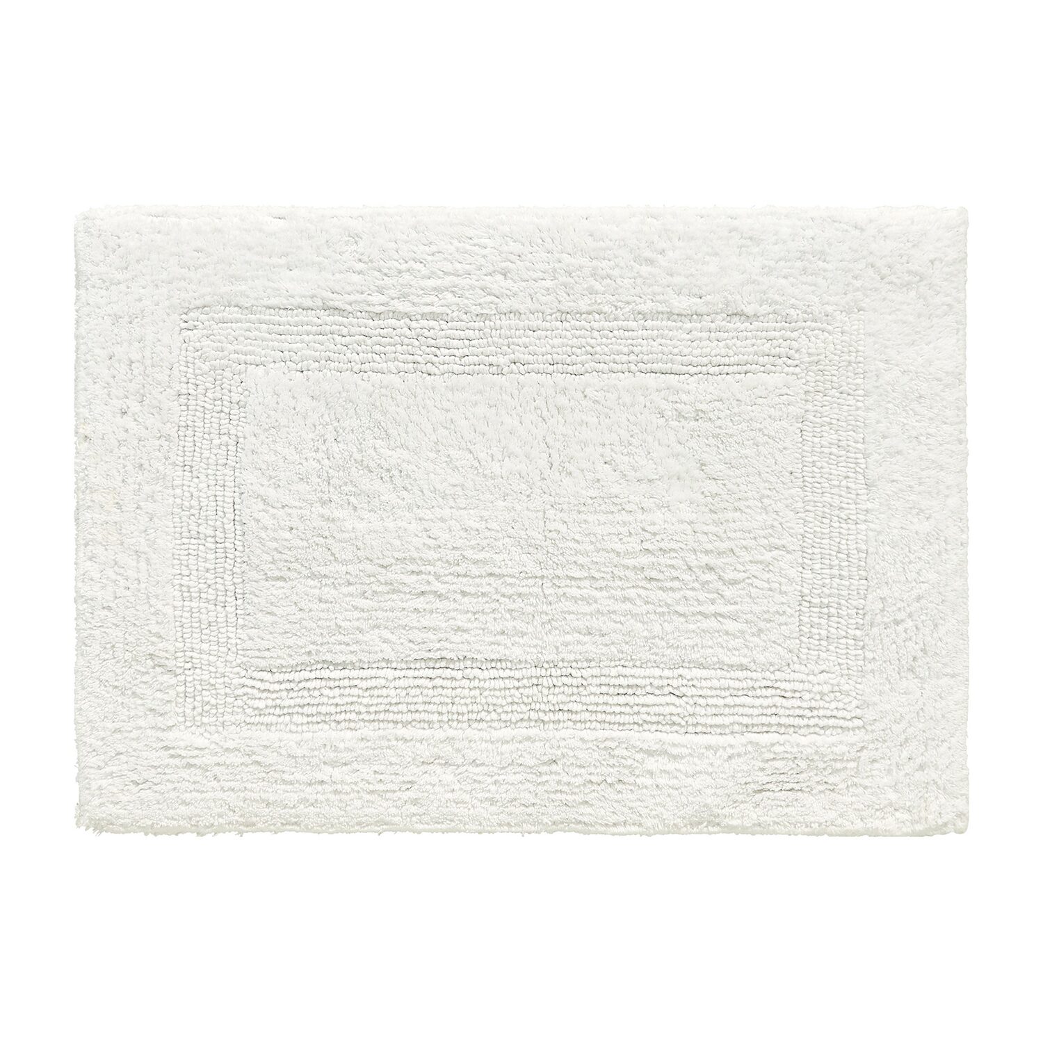 Better Trends Lux Tufted Mat 4-pc. Bath Rug Set