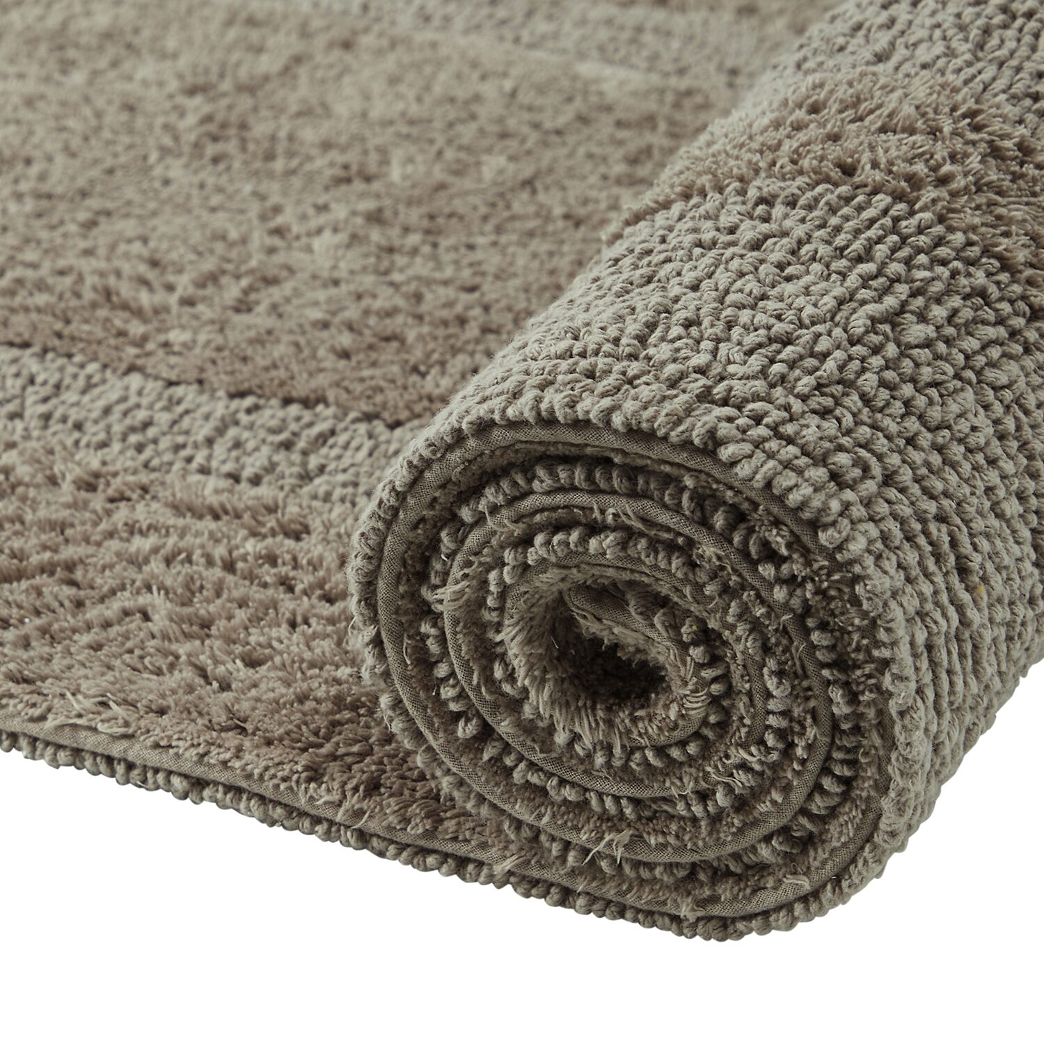 Better Trends Lux Tufted Mat 4-pc. Bath Rug Set