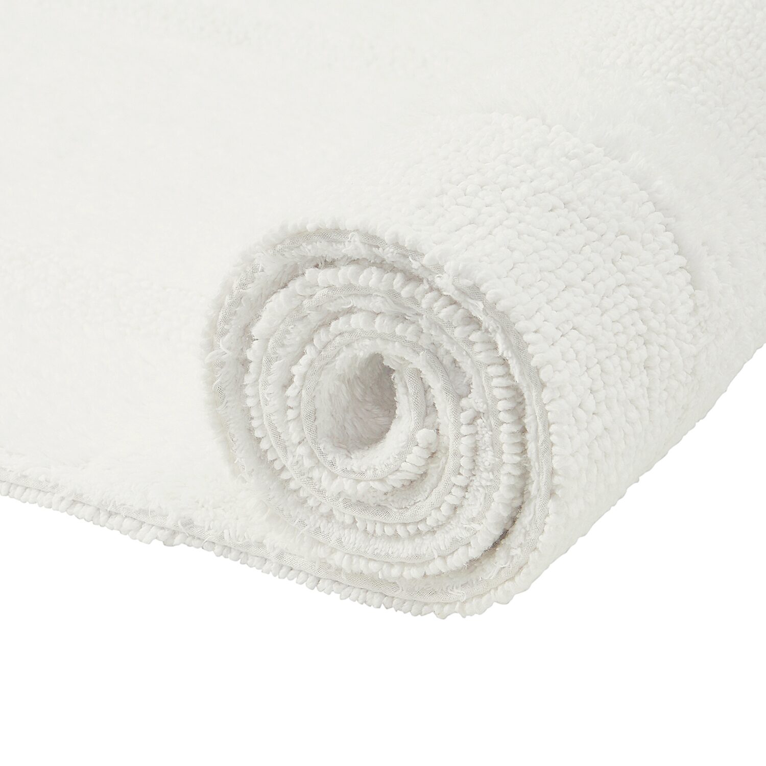 Better Trends Lux Tufted Mat 4-pc. Bath Rug Set