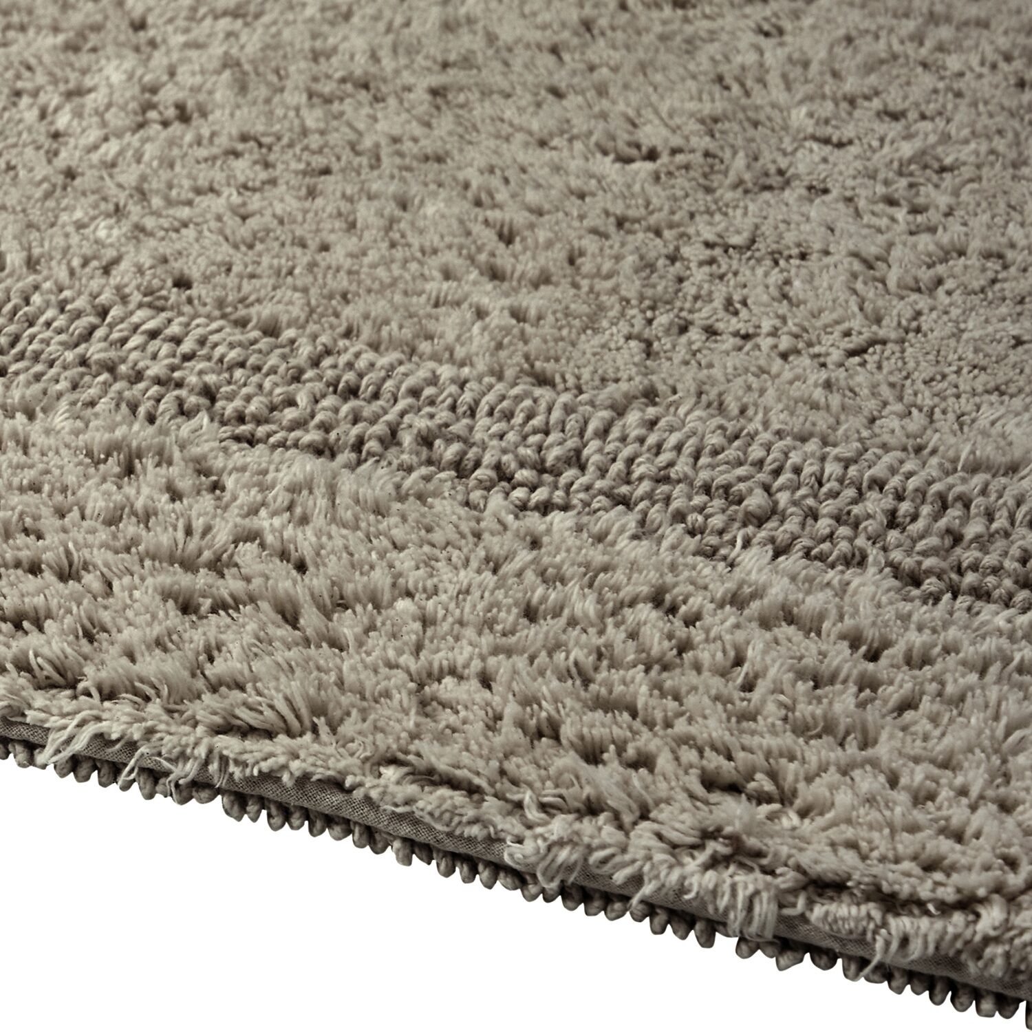 Better Trends Lux Tufted Mat 4-pc. Bath Rug Set