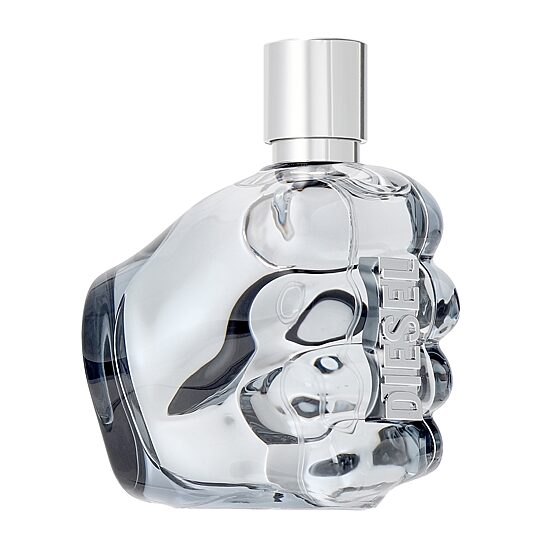 Diesel Only the Brave Eau de Toilette