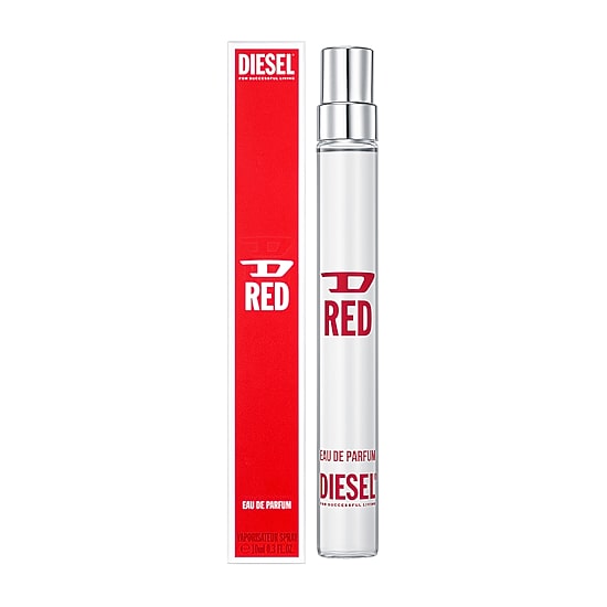Diesel Only the Brave Eau de Toilette