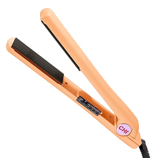 CHI Chi Lava 1 Inch Peach Fuzz Flat Iron