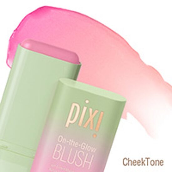 Pixi Beauty On The Glow Cheektone & Liptone Duo Kit