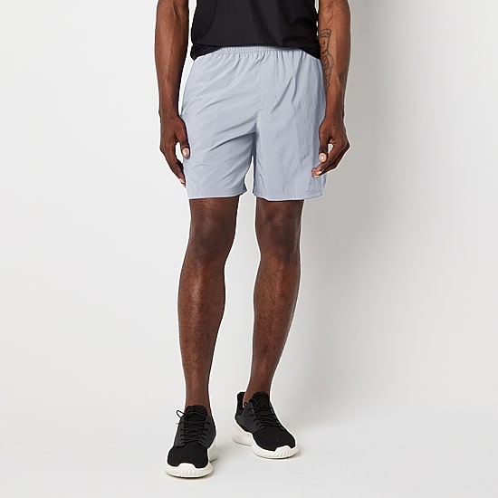 Xersion Feather Lite Woven Mens 7" Quick Dry Running Short