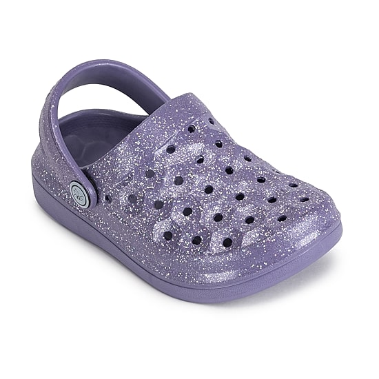joybees® Unisex Varsity Clogs