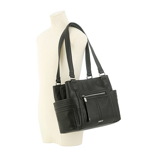 Rosetti Courte Satchel