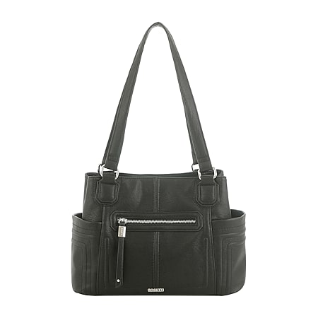 Rosetti Courte Satchel, Color: Rust Rose - JCPenney