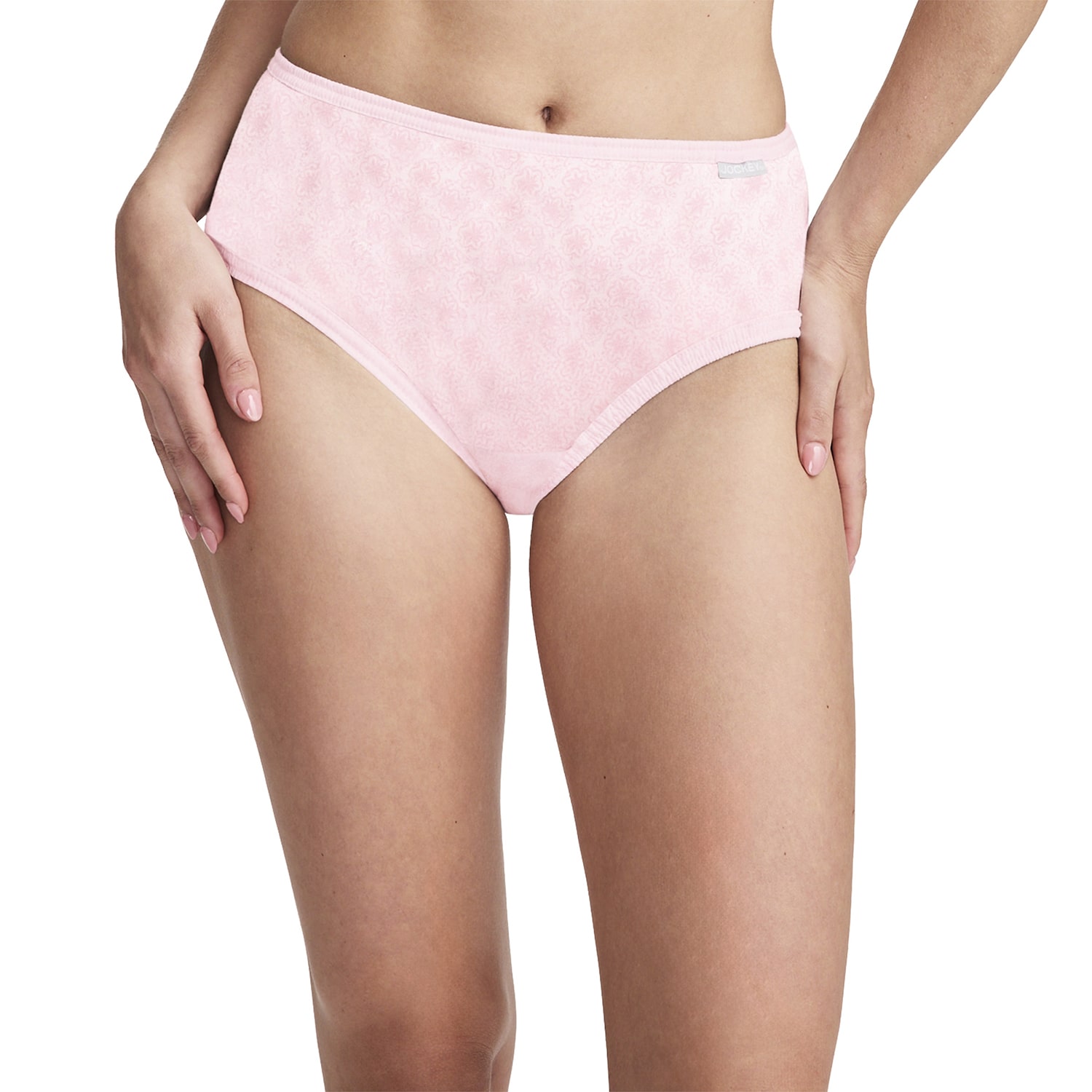 Jockey Elance® Hipster - 3 Pack- 1488