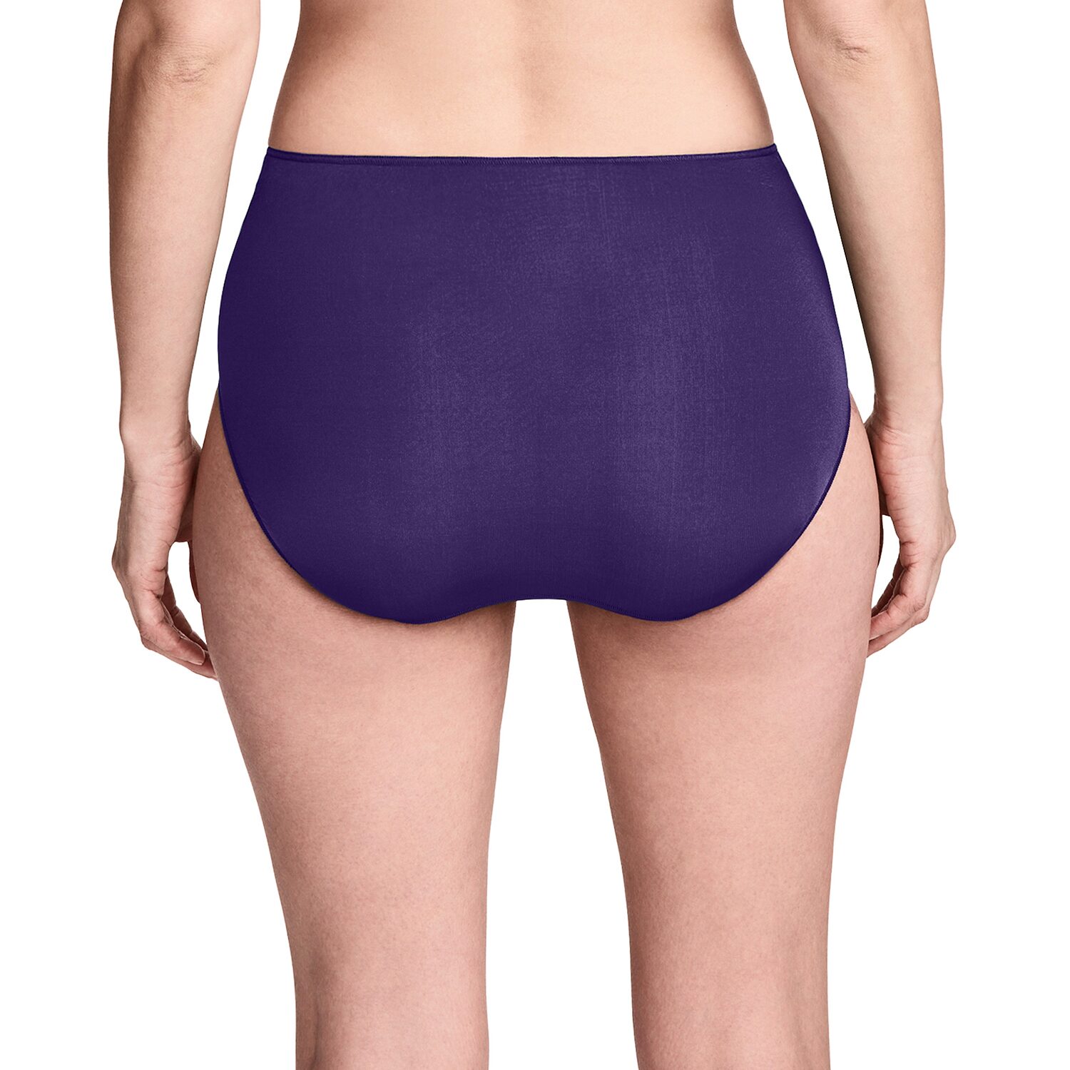 Jockey® No Panty Line Promise® Hip Brief 3 Pack- 1772
