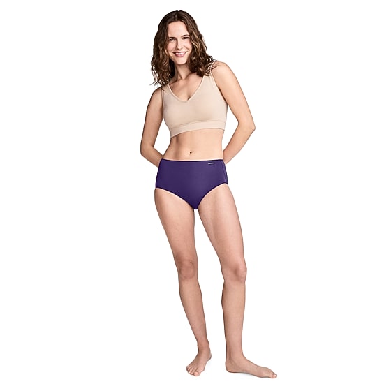 Jockey® No Panty Line Promise® Hip Brief 3 Pack- 1772