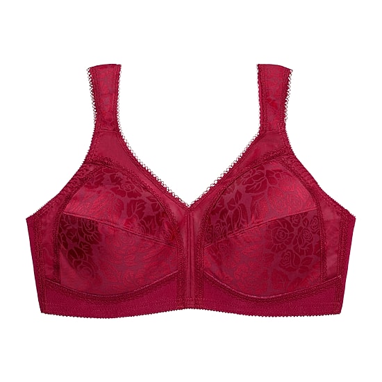 Playtex 18 Hour® Ultimate Shoulder Comfort Full Coverage Wireless Full Coverage Bra 4693