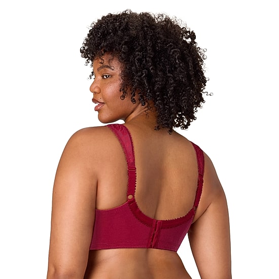 Playtex 18 Hour® Ultimate Shoulder Comfort Full Coverage Wireless