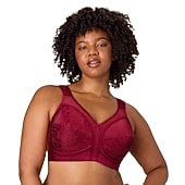 Playtex 18 Hour® Ultimate Shoulder Comfort Full Coverage Wireless Full Coverage Bra 4693