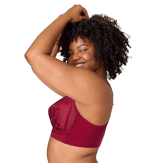 Playtex 18 Hour® Ultimate Shoulder Comfort Full Coverage Wireless Full Coverage Bra 4693