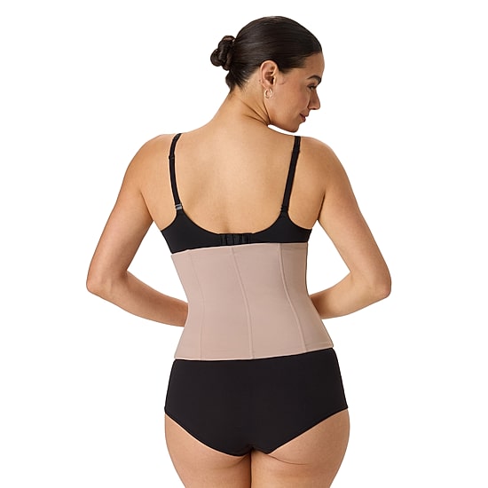 Maidenform® Women's Shapewear Waist Trainer Extra Firm Smoothing DMS904