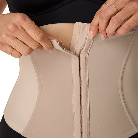 Maidenform® Women's Shapewear Waist Trainer Extra Firm Smoothing DMS904
