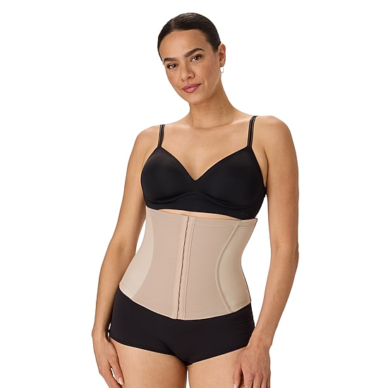 Maidenform® Women's Shapewear Waist Trainer Extra Firm Smoothing DMS904