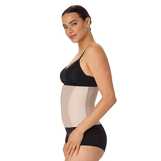 Maidenform® Women's Shapewear Waist Trainer Extra Firm Smoothing DMS904