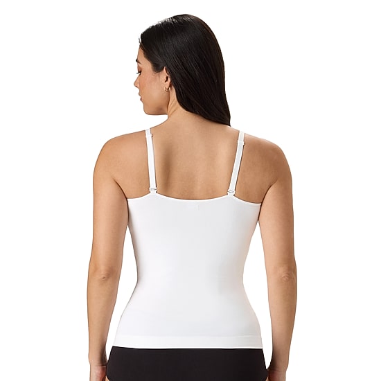 Maidenform Seamless Shapewear Camisole Dms833