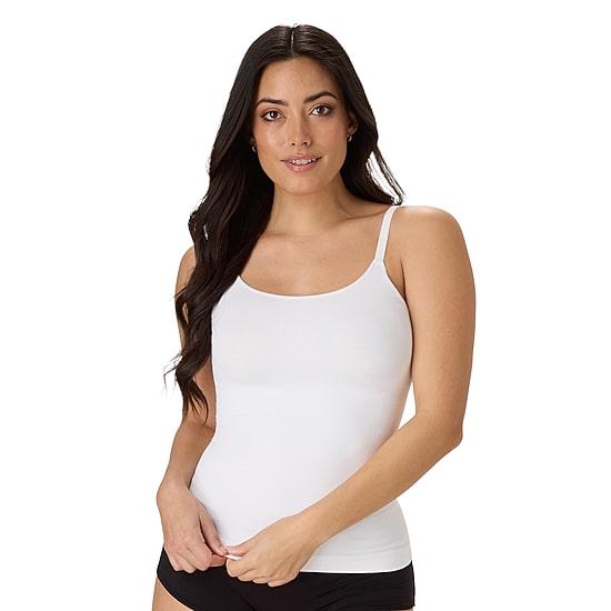Maidenform Seamless Shapewear Camisole Dms833
