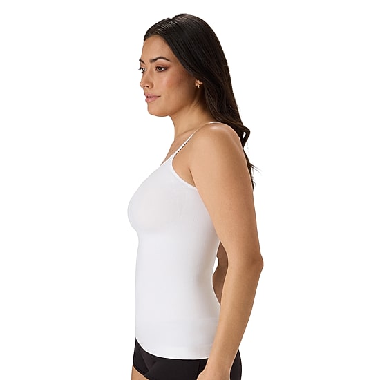 Maidenform Seamless Shapewear Camisole Dms833