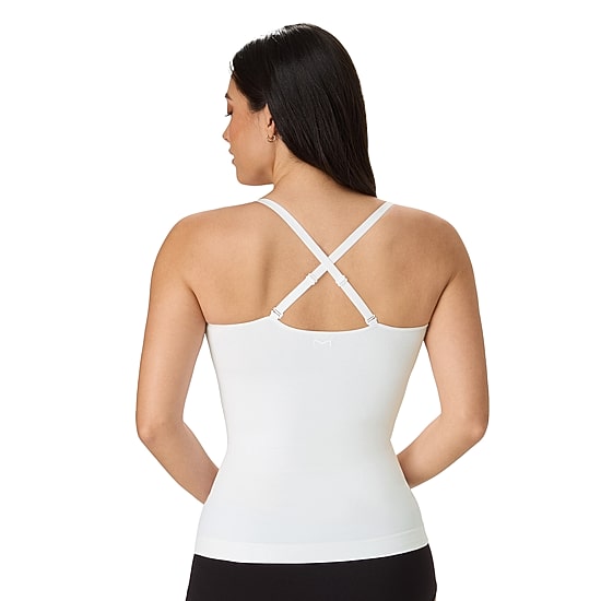 Maidenform Seamless Shapewear Camisole Dms833