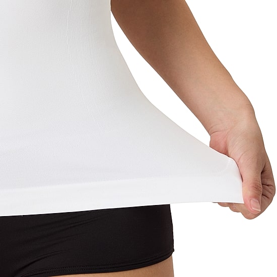 Maidenform Seamless Shapewear Camisole Dms833