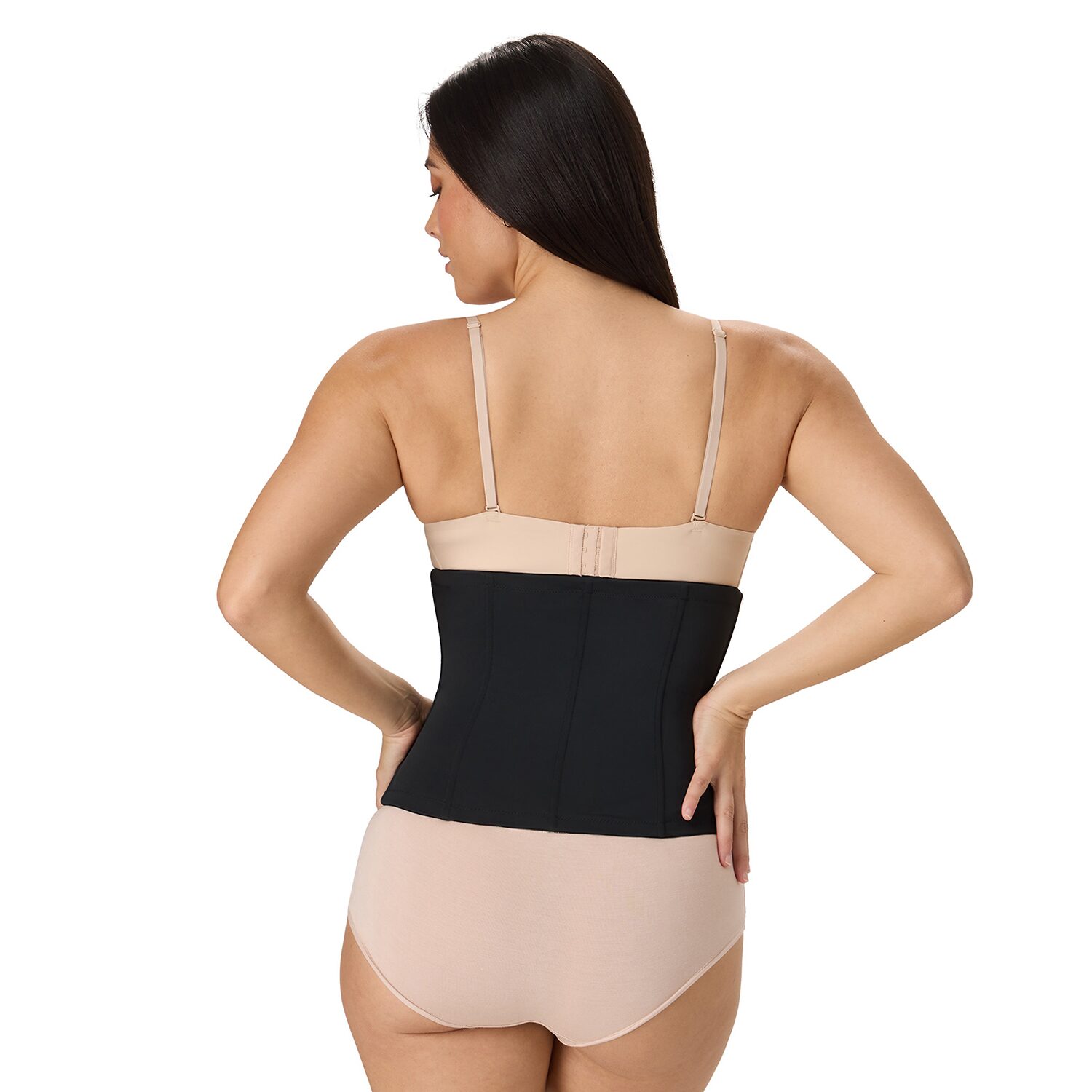 Maidenform® Women's Shapewear Waist Trainer Extra Firm Smoothing DMS904