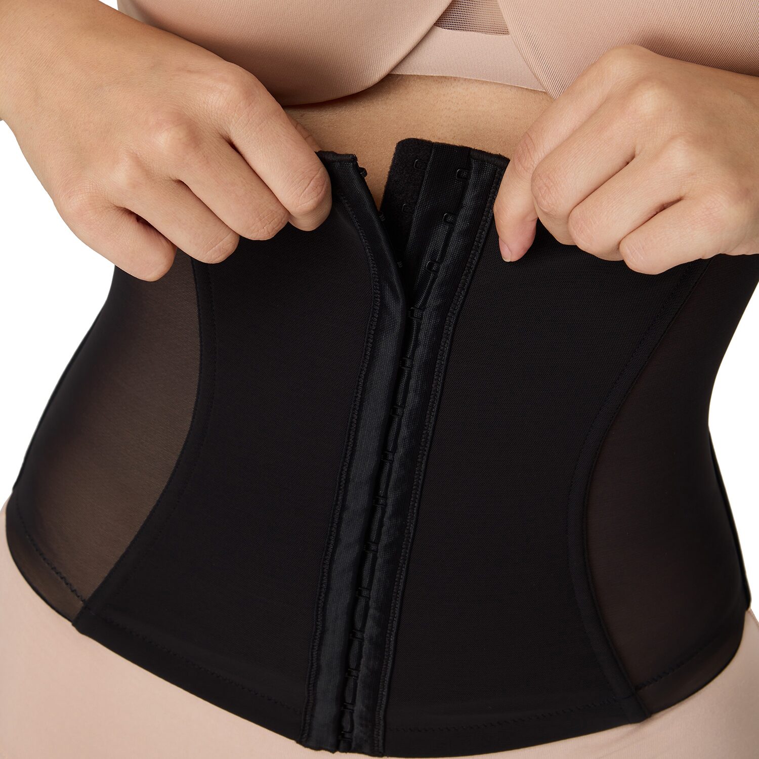 Maidenform® Women's Shapewear Waist Trainer Extra Firm Smoothing DMS904