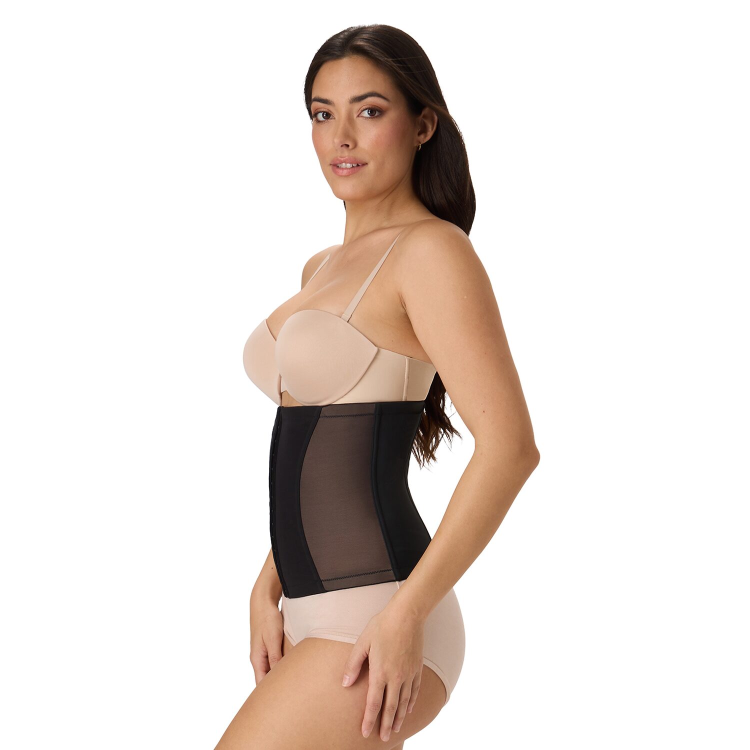 Maidenform® Women's Shapewear Waist Trainer Extra Firm Smoothing DMS904