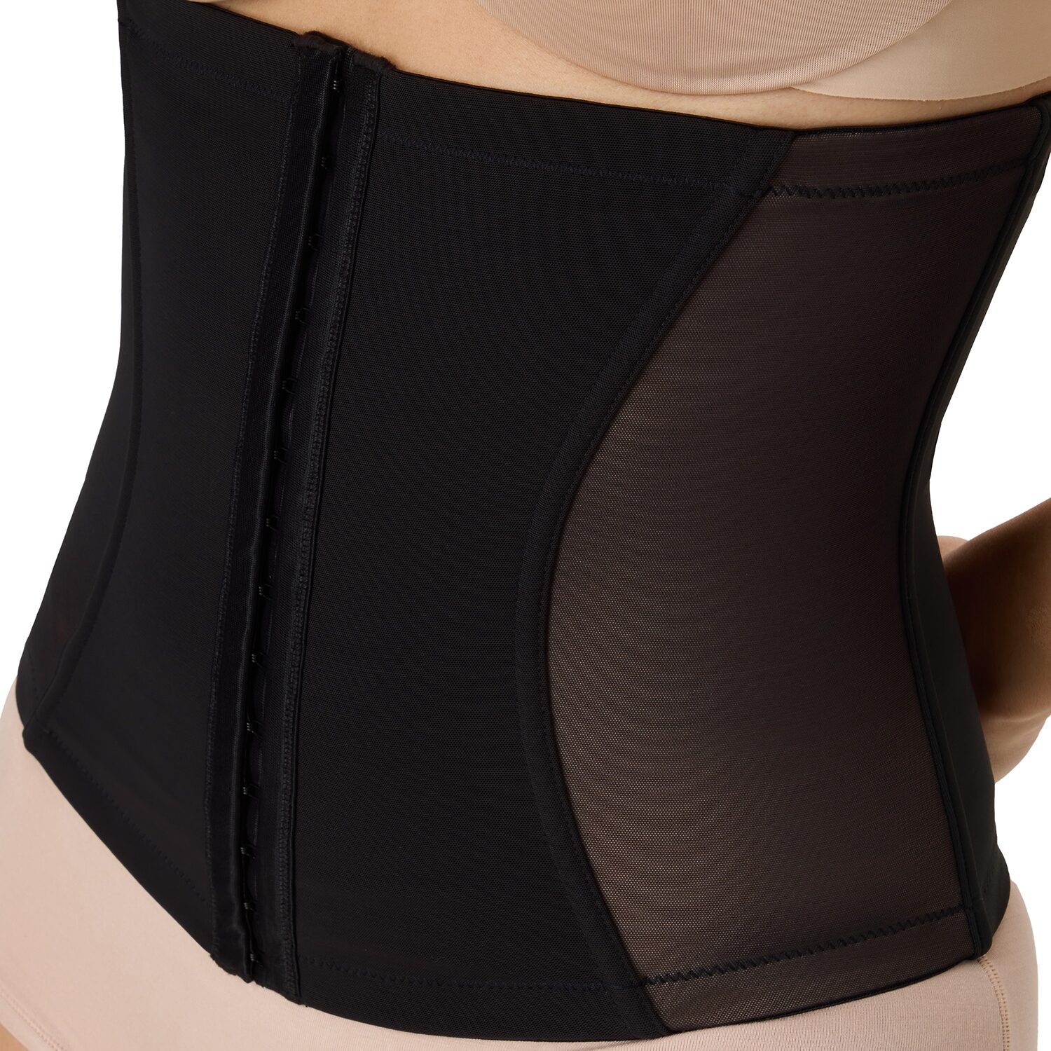 Maidenform® Women's Shapewear Waist Trainer Extra Firm Smoothing DMS904