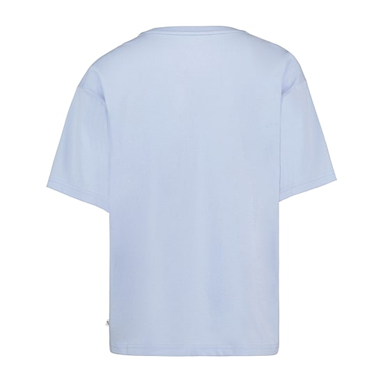 Roxy Big Kid Girls Crew Neck Short Sleeve Oversized Graphic T-Shirt
