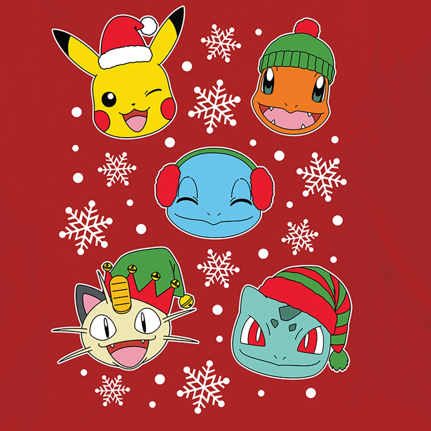 Little & Big Kid Boys Crew Neck Short Sleeve Regular Fit Pokemon Graphic T-Shirt