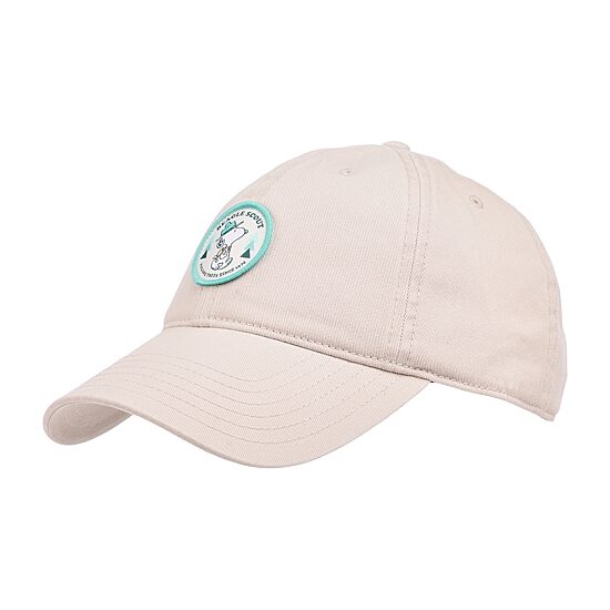 Peanuts Mens Snoopy Eagle Scout Baseball Cap
