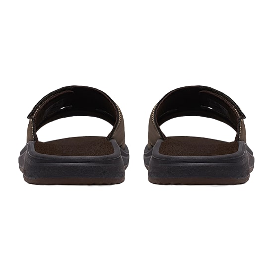 Clarks Cloudsteppers Mens M Breeze Slide Sandals